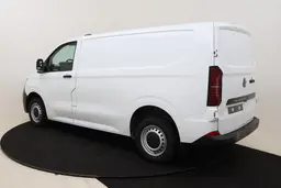Volkswagen Transporter - photo 8