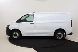 Volkswagen Transporter - photo 9