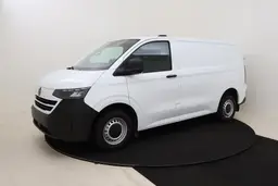 Volkswagen Transporter - photo 10