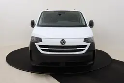 Volkswagen Transporter - photo 2