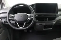 Volkswagen Transporter - photo 11