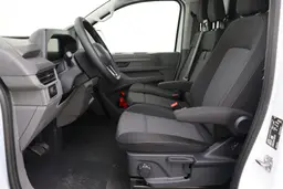 Volkswagen Transporter - photo 13