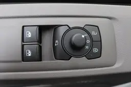 Volkswagen Transporter - photo 16