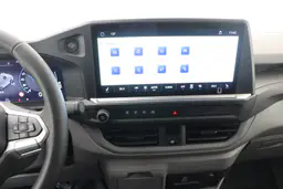 Volkswagen Transporter - photo 20
