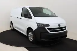Volkswagen Transporter - photo 3