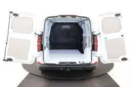Volkswagen Transporter - photo 21