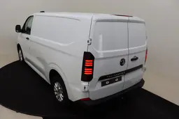 Volkswagen Transporter - photo 23