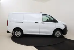 Volkswagen Transporter - photo 4