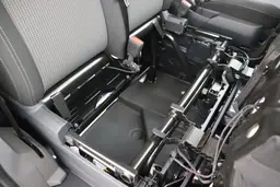 Volkswagen Transporter - photo 31