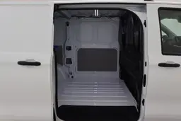 Volkswagen Transporter - photo 34