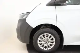 Volkswagen Transporter - photo 35