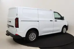 Volkswagen Transporter - photo 5