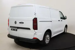 Volkswagen Transporter - photo 6