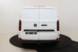 Volkswagen Transporter - photo 7