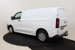 Volkswagen Transporter - photo 8