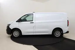 Volkswagen Transporter - photo 9