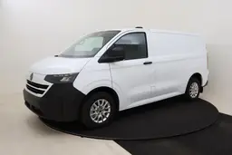 Volkswagen Transporter - photo 10