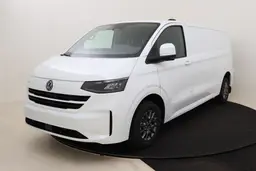 Volkswagen Transporter - photo 1