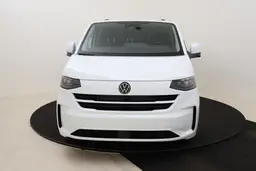 Volkswagen Transporter - photo 2