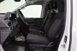 Volkswagen Transporter - photo 12