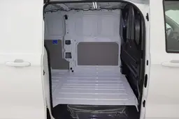 Volkswagen Transporter - photo 13