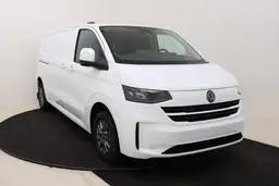 Volkswagen Transporter - photo 3