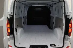 Volkswagen Transporter - photo 22