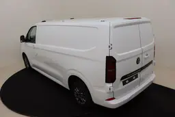 Volkswagen Transporter - photo 24