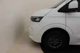 Volkswagen Transporter - photo 30