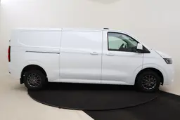 Volkswagen Transporter - photo 4
