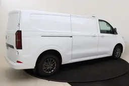 Volkswagen Transporter - photo 5