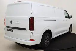 Volkswagen Transporter - photo 6