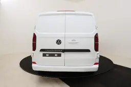 Volkswagen Transporter - photo 7