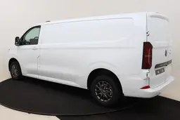 Volkswagen Transporter - photo 8
