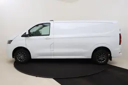 Volkswagen Transporter - photo 9