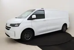 Volkswagen Transporter - photo 10