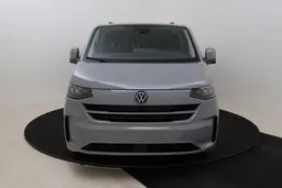 Volkswagen Transporter - photo 2