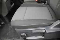 Volkswagen Transporter - photo 14