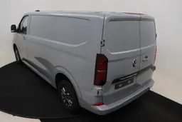 Volkswagen Transporter - photo 23