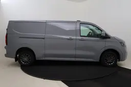 Volkswagen Transporter - photo 4