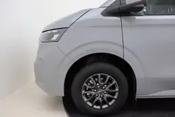 Volkswagen Transporter - photo 34