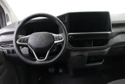 Volkswagen Transporter - photo 11