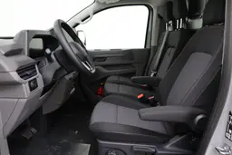 Volkswagen Transporter - photo 13