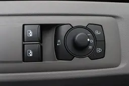 Volkswagen Transporter - photo 16