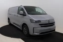 Volkswagen Transporter - photo 3
