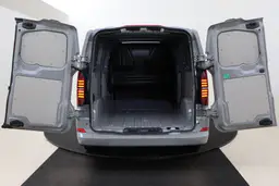 Volkswagen Transporter - photo 21