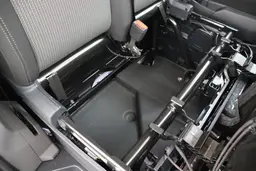 Volkswagen Transporter - photo 31