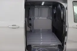 Volkswagen Transporter - photo 33