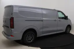 Volkswagen Transporter - photo 5