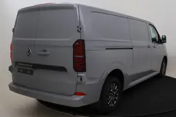 Volkswagen Transporter - photo 6